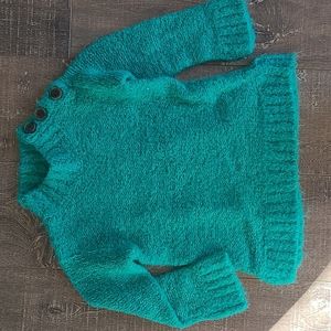 Kids Cozy Sweater